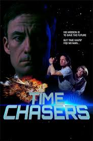 Time Chasers (Film)