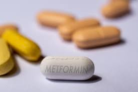 Image result for Metformin