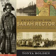 Free shipping on orders over $25 shipped by amazon. Searching For Sarah Rector The Richest Black Girl In America Bolden Tonya Amazon De Bucher