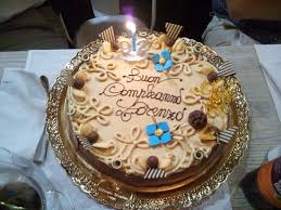 Torta Di Compleanno Picture Of Bon Parej Turin Tripadvisor