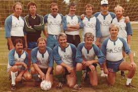 Obituary for Michael Creasey