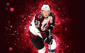 Последние твиты от nathan mackinnon (@mackinnon9). Download Wallpapers Nathan Mackinnon Hockey Players Colorado Avalanche Nhl Hockey Stars Mackinnon Mackinnon9 Hockey Neon Lights Besthqwallpapers Com Nhl Wallpaper Hockey Players Hockey