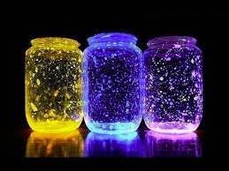 Flip the setting to on and it works. How To Make A Long Lasting Fairy Jar Diy Youtube Glow Jars Glow Stick Jars Diy Glow