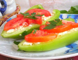 All of the dishes listed below can be made ahead of time and kept chilled until ready to serve, including the light desserts. Summer Snacks Are Very Relevant Cold Appetizers Recipes Facebook