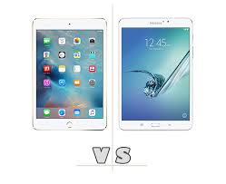 Why i bought the samsung galaxy tab s6 lite instead of ipad 8 i strongly considered the 8th. Samsung Galaxy Tab S2 Vs Apple Ipad Mini 4 Mbreviews