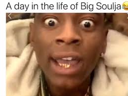 43 soulja boy memes ranked in order of popularity and relevancy. Watch The Internet Strikes Again W Savage Soulja Boy Clip Sohh Com