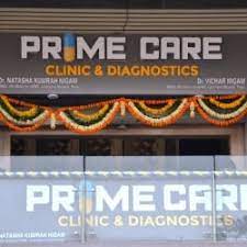 Über 7 millionen englischsprachige bücher. Prime Care Clinic Diagnostics Pathology Labs Book Appointment Online Pathology Labs In Vadgaon Sheri Pune Justdial