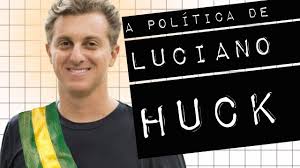 Luciano huck saiba tudo sobre luciano huck. Luciano Huck E Suas Pretensoes Politicas Meteoro Doc Youtube