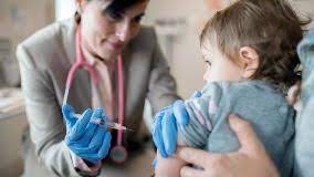 Vaccination has a long history. 10 Ways To Ease Your Baby S Vaccination Pain Everyday Health