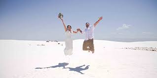 White sands national monument is located in the state of new mexico in the united states. Permits Reservations White Sands National Park U S National Park Service