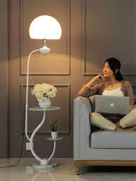 Sold and shipped by lamps plus. Modern Acrylic Lamp Shade Standing Lamp Coffee Table Floor Lamp Living Room Sofa Reading Floor Light Bedroom Bedside Stand Light Floor Lamps Aliexpress