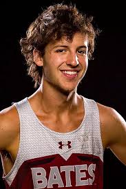 2019 Men's Track and Field Roster