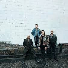 Ooof I Just Finished Chemistry Lesson And I Think I M Melting Threedaysgrace 3dg4life Mattwalst Bradwalst Neilsande Three Days Grace Shazam Three Days