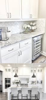 There are many options to consider when deciding on the right kitchen island for you. 47 Stunning White Kichen Cabinet Decor Ideas With Photos For 2021 White Kitchen Design Kitchen Cabinets Decor Diy Kitchen Remodel