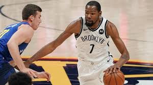 Irving to miss nets' road trip to tend to family matter. Nets Take Down Nuggets 125 119 Behind Kevin Durant S 33 Points