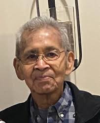 Obituary for Roy Ward