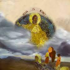 Jesus is king album cover. Kanye West Jesus Is King Lyrics And Tracklist Genius