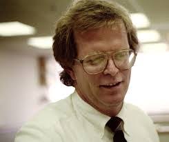 John Ryden's Instagram, Twitter & Facebook