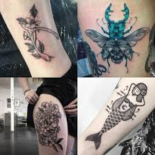 Click to see our best video content. My Tattoo Wish List Kayleigh Zara