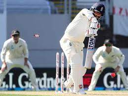 As the cricket action returns to the motera stadium after almost 7 years, fans are eagerly awaiting the start of the 3rd test between india and england. New Zealand Vs England 1st Day Night Test England Narrowly Avoid Lowest Total In Test Cricket History Cricket News