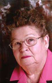 Phyllis Hope Knox Torrence (1933-2019)