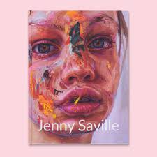 Jenny Saville