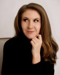 Madison Zavitz- Vocalist