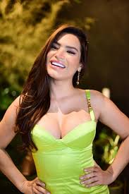 Veja o que raissa barbosa (raissabarbosasilva) descobriu no pinterest, a maior coleção de ideias do mundo. Raissa Barbosa Se Afasta Das Redes Sociais Apos Crise Famosando
