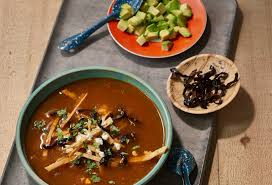 Tortilla Soup Recipe Tortilla Soup Mexican Food Recipes Patis Mexican Table