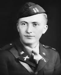 Pyle, Ernest Taylor “Ernie”.