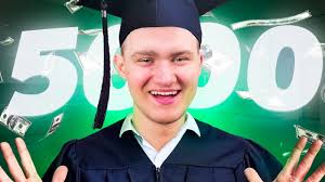 Zrób TO Żeby Zarabiać 5 000 PLN Miesięcznie Podczas Studiów