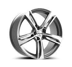 Pin Op Paky Alloy Wheels
