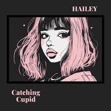 HAILEY Key & BPM (Catching Cupid)