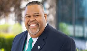 How Tri-C's new president is aligning academic programs and economic  opportunities