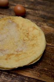 La Recette Des Crepes De Ma Grand Mere Paris Dans Ma Cuisine