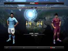 Vind fantastische aanbiedingen voor manchester city jersey. Pes 2012 Manchester City 12 13 Kit Set Pespatchs