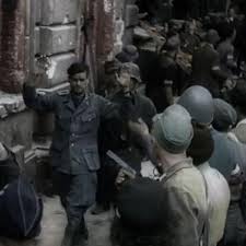 Znalezione obrazy dla zapytania jak niemcy znęcali się nad ludzmi podczas wojny