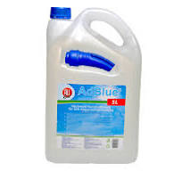 ALL Ride® AdBlue ® 5 Ltr. Kanister eingetragene Marke des VDA