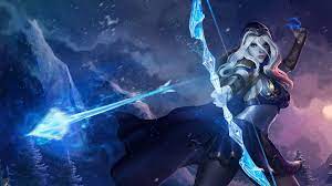 Tons of awesome league of legends 4k wallpapers to download for free. League Of Legends 4k Ultra Hd Wallpaper Background Image 3840x2160