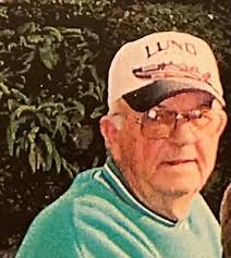 Obituary information for Ralph Copley Nunn