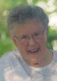 Earlene Warner Obituary (1931