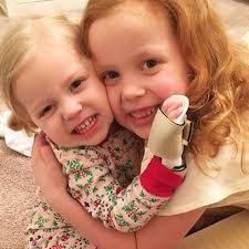 Fundraiser for david behunin by Emma Behunin : Clothing for children with  therapy