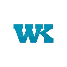 Can refer to one of the following: Wk Logovektor W Und K Buchstabeikone Vektor Abbildung Illustration Von Elegant Monogramm 151856646