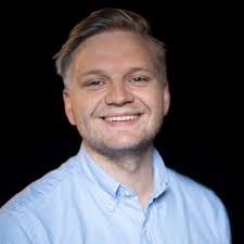 David Blomgren's Instagram, Twitter & Facebook