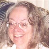 Shirley Y. Falls Obituary