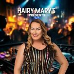 DJ Beksis - Pride Month — Hairy Mary's