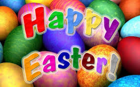 Send to email or facebook · unlimited ecards · customizable Happy Easter Wishes Home Facebook