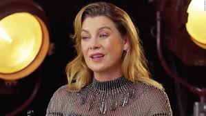 In 2009, ellen gave birth to her first child, daughter stella. Ellen Pompeo Shares When She Wants To Leave Grey S Anatomy Cnn