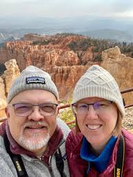 Finding gratitude when dreams change