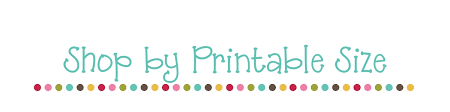 It is possible to learn how to make a monthly calendar. The Polka Dot Posie Planners